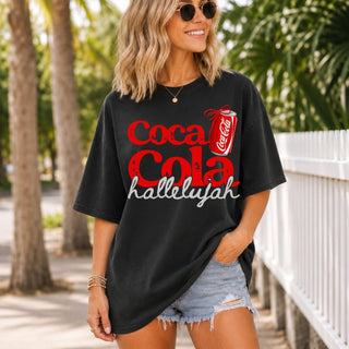 CC Comfort Colors T-Shirt