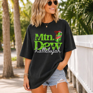 MD Comfort Colors T-Shirt