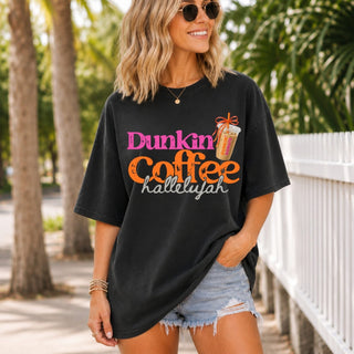 Dunk Comfort Colors T-Shirt