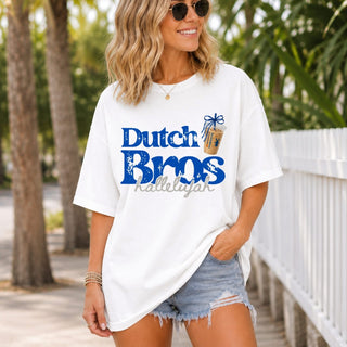 Dutch B Comfort Colors T-Shirt
