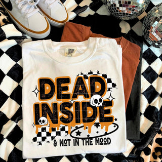 Dead Inside Tee
