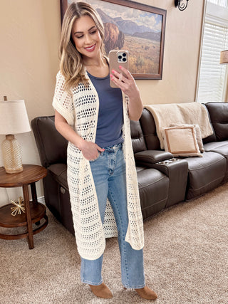 Tummy Control Vintage Wash Straight Leg Judy Blue Jeans