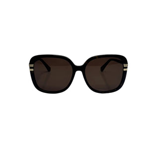 MJ Lola Sunglasses in Tortoise
