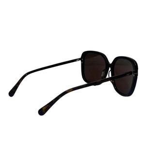 MJ Lola Sunglasses in Tortoise