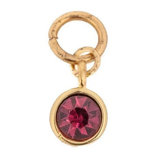 Michelle McDowell - Birthstone Charms