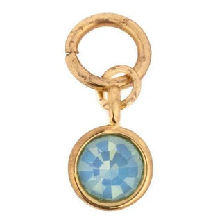 Michelle McDowell - Birthstone Charms