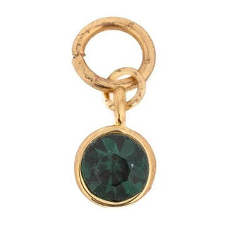 Michelle McDowell - Birthstone Charms