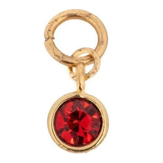 Michelle McDowell - Birthstone Charms