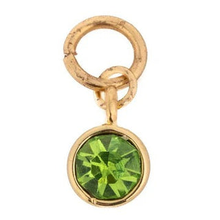 Michelle McDowell - Birthstone Charms