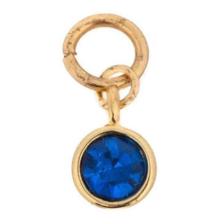 Michelle McDowell - Birthstone Charms