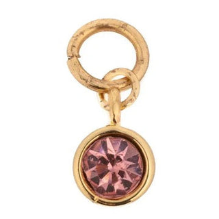 Michelle McDowell - Birthstone Charms