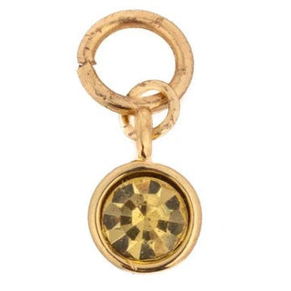 Michelle McDowell - Birthstone Charms