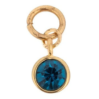 Michelle McDowell - Birthstone Charms