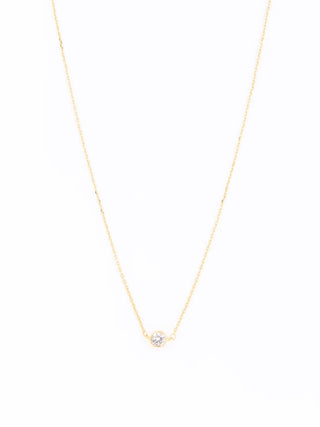 Michelle McDowell - Camryn Waterproof Necklace