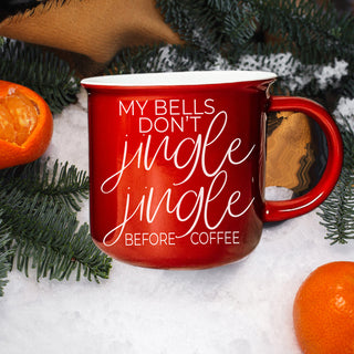 Jingle Jingle Mug