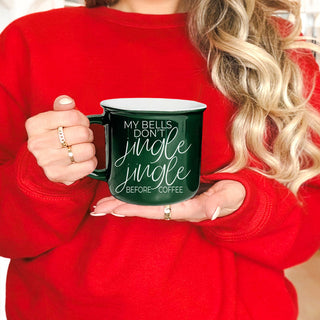 Jingle Jingle Mug