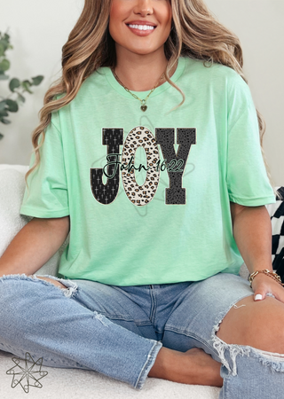 Joy Tee