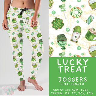 Batch #464 - Lucky Charm Collection - Closes 12/17 - ETA early Feb - Lucky Treat Joggers