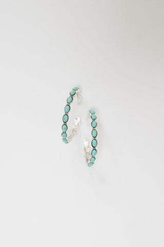 Laguna Luxe Hoops