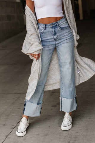 Ampersand Monterey Denim