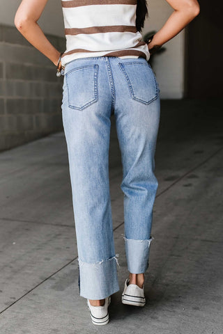 Ampersand Monterey Denim