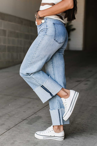 Ampersand Monterey Denim