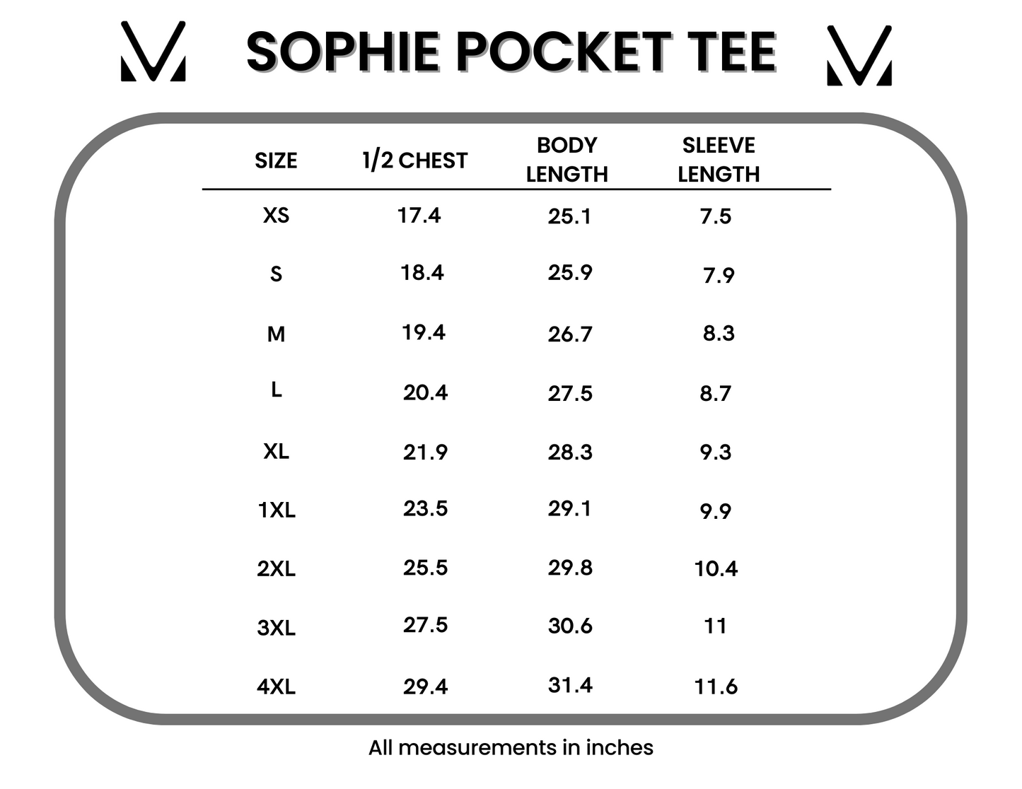 Sophie Pocket Tee - Blue | Women's Short Sleeve