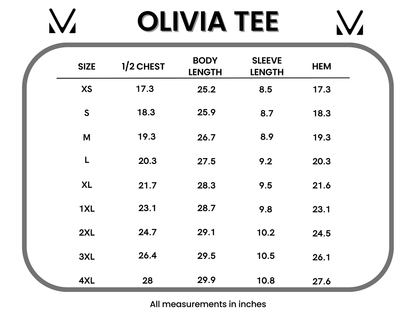 Olivia Tee - Stone Grey | Women's Short Sleeve