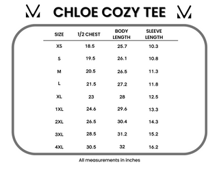 IN STOCK Chloe Cozy Top - Hot Pink