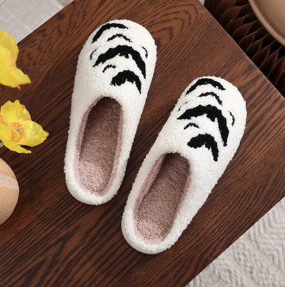 PREORDER: Halloween Slippers in Seven Prints Estimated Shipping: mid September