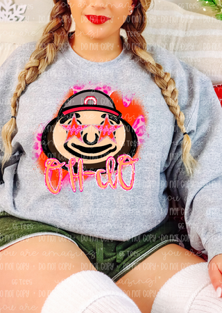 OH-IO Sweatshirt