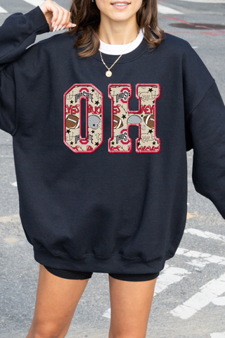 OH Sweatshirt