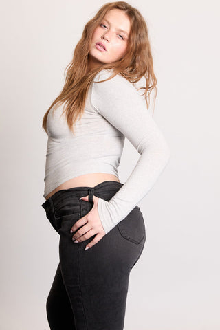 Women’s Sustainable WannaBettaButt Low Rise Flare Jeans