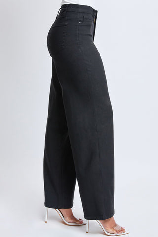 Women's Hyperstretch Wide Leg Pants
