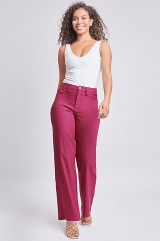 Women's Hyperstretch Wide Leg Pants