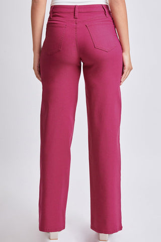 Women's Hyperstretch Wide Leg Pants