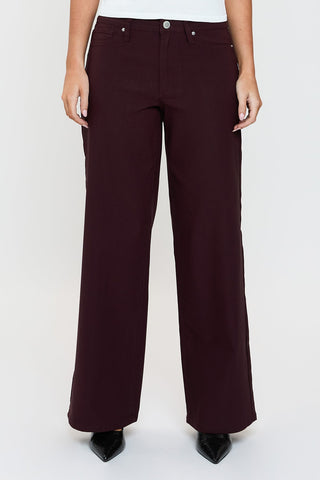 Women's Hyperstretch Wide Leg Pants