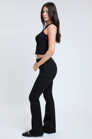 Women's Essential Flare Jeans