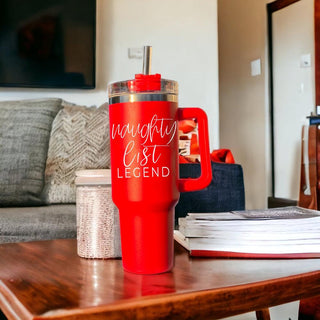 Funny Christmas Coffee Mug, Red Christmas Drinkware
Christmas tumbler for women 40oz funny gift
Holiday gift for her tumbler Christmas adult humor
Christmas tumbler for wife 40oz funny
Holiday gift for girlfriend Christmas tumbler
Christmas tumbler for best friend mugs 40oz humor