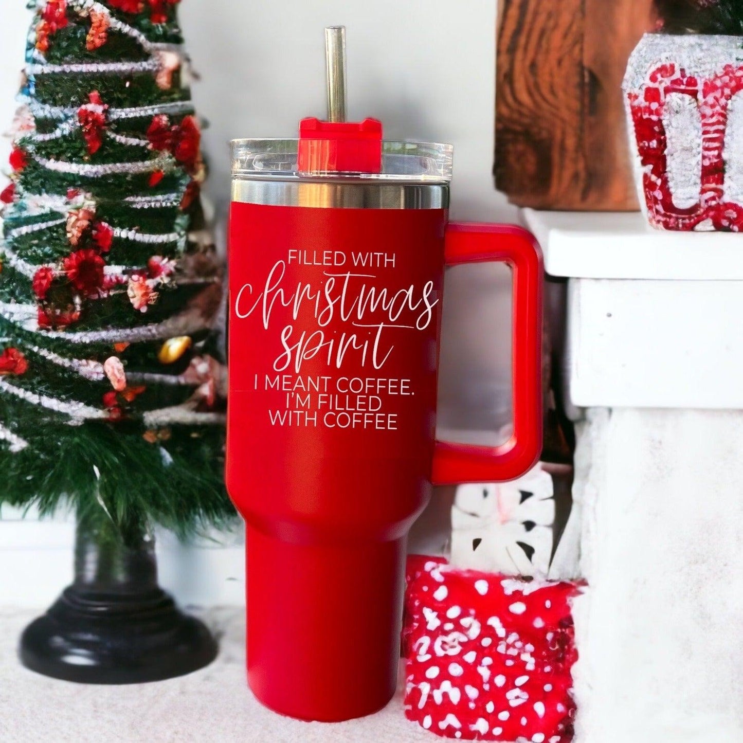 Christmas mug gift ideas