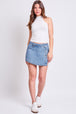 M Warm Medium Blue