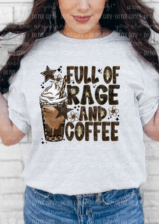 Rage & Coffee