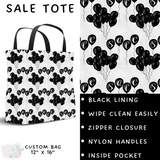 PREORDER Batch #223 - Black Friday - Closes 10/18 - ETA mid Nov - Sale Tote