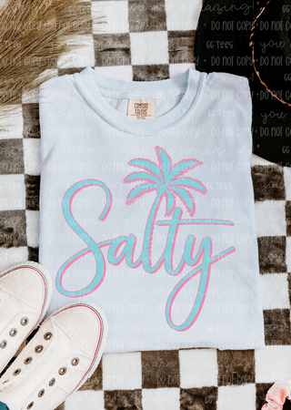 Salty Tee