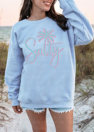 Salty Tee