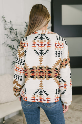 Santa Fe Jacket