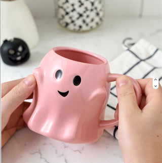 Ghost Mug