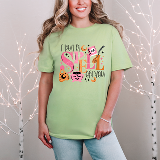 Spell On You Tee