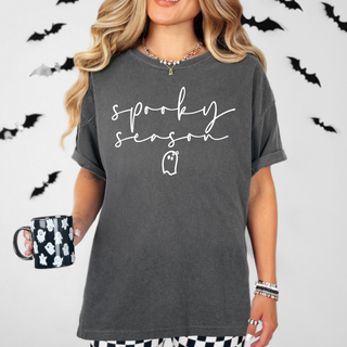Spooky Season Tee