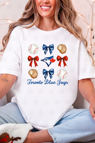 Toronto Tee or Sweatshirt